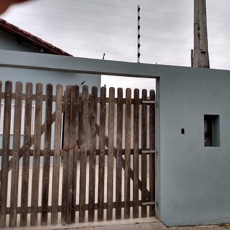 Casa De Praia Com Piscina Itanhaem Exterior photo