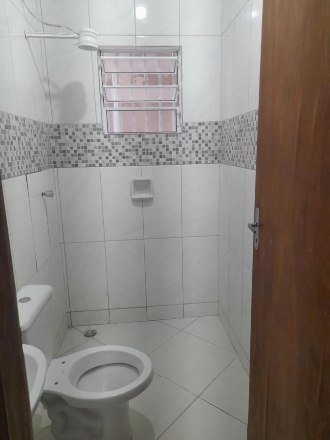 Casa De Praia Com Piscina Itanhaem Exterior photo